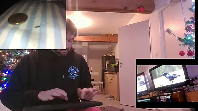 Snapshot of Mastersanges chatting on December 15, 2025, 6:34 pm Mastersanges online show from December 15, 2025, 6:34 pm