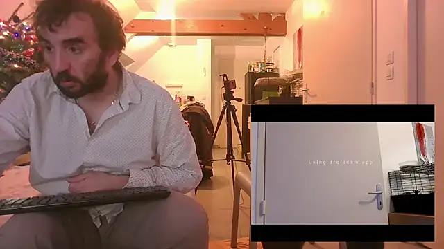 Snapshot of Mastersanges chatting on January 5, 2026, 8:01 pm Mastersanges online show from January 5, 2026, 8:01 pm