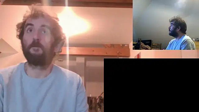 Snapshot of Mastersanges chatting on January 17, 2026, 7:06 pm Mastersanges online show from January 17, 2026, 7:06 pm