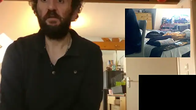 Snapshot of Mastersanges chatting on January 19, 2026, 1:26 pm Mastersanges online show from January 19, 2026, 1:26 pm