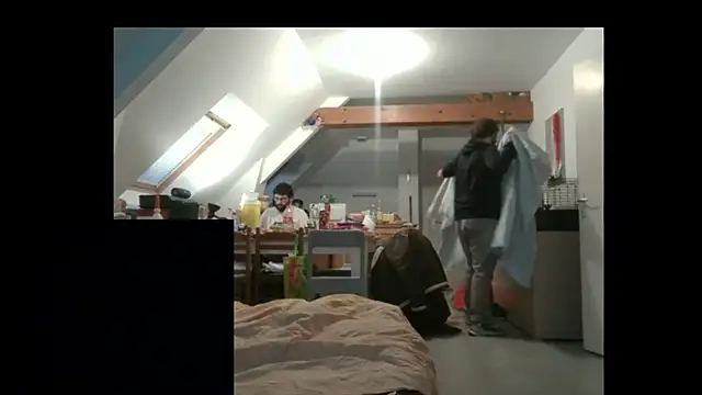 Snapshot of Mastersanges chatting on February 9, 2026, 5:39 pm Mastersanges online show from February 9, 2026, 5:39 pm