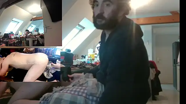 Snapshot of Mastersanges chatting on February 15, 2026, 1:31 pm Mastersanges online show from February 15, 2026, 1:31 pm