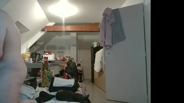 Mastersanges online show from March 12, 2026, 2:29 am