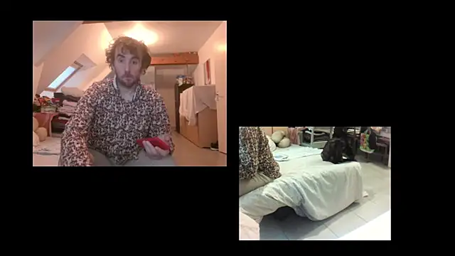 Mastersanges online show from March 16, 2026, 6:12 pm