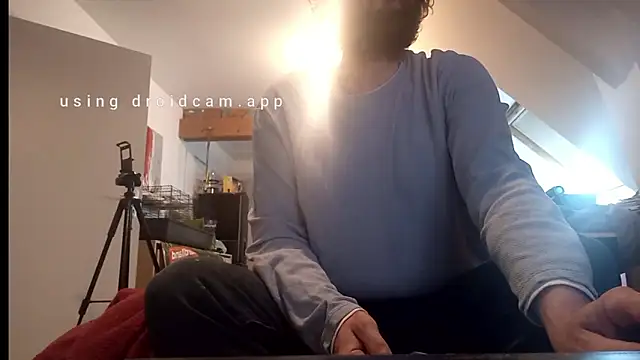 Mastersanges online show from May 15, 2026, 2:35 pm