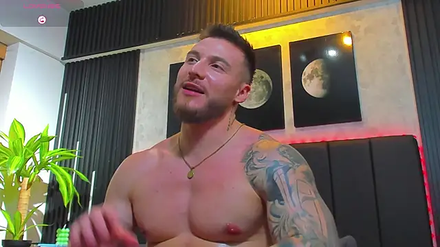 Snapshot of David_blake_ chatting on February 6, 2025, 3:37 am David blake online show from February 6, 2025, 3:37 am