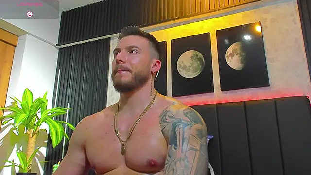 Snapshot of David_blake_ chatting on February 15, 2025, 5:30 am David blake online show from February 15, 2025, 5:30 am