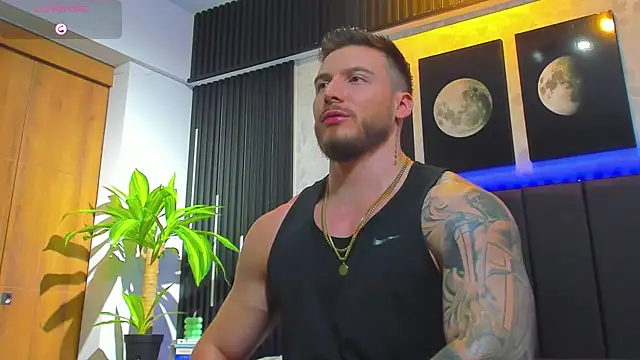 Snapshot of David_blake_ chatting on February 18, 2025, 3:53 am David blake online show from February 18, 2025, 3:53 am