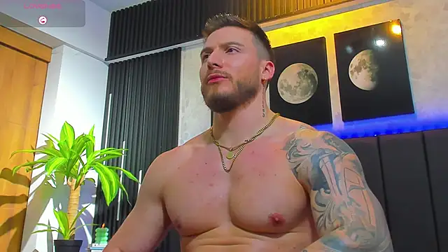 Snapshot of David_blake_ chatting on February 18, 2025, 6:59 am David blake online show from February 18, 2025, 6:59 am