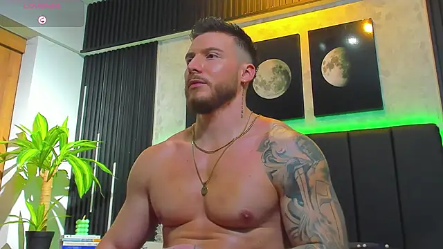 Snapshot of David_blake_ chatting on February 27, 2025, 9:32 am David blake online show from February 27, 2025, 9:32 am