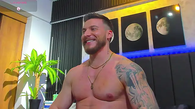 Snapshot of David_blake_ chatting on March 1, 2025, 9:29 am David blake online show from March 1, 2025, 9:29 am