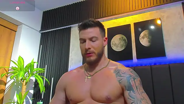 Snapshot of David_blake_ chatting on March 21, 2025, 6:27 am David blake online show from March 21, 2025, 6:27 am