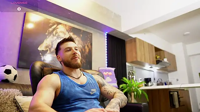 Snapshot of David_blake_ chatting on October 30, 2025, 5:42 am David blake online show from October 30, 2025, 5:42 am