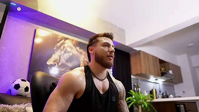 Snapshot of David_blake_ chatting on November 9, 2025, 3:05 am David blake online show from November 9, 2025, 3:05 am