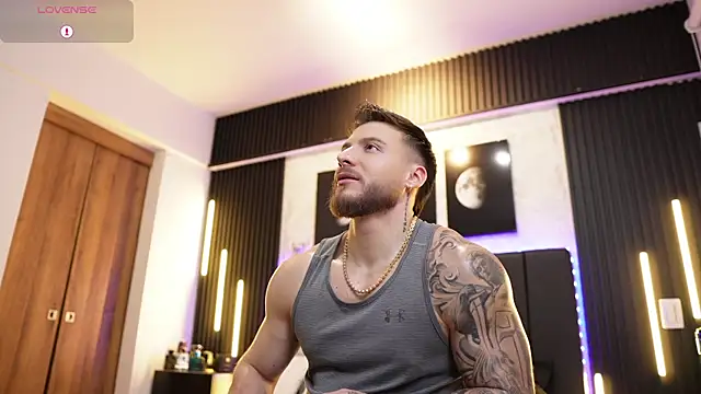 Snapshot of David_blake_ chatting on December 21, 2025, 2:41 am David blake online show from December 21, 2025, 2:41 am