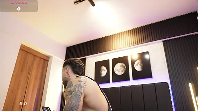 Snapshot of David_blake_ chatting on January 6, 2026, 4:38 am David blake online show from January 6, 2026, 4:38 am