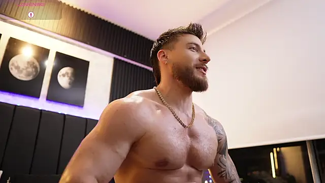 Snapshot of David_blake_ chatting on January 11, 2026, 3:22 am David blake online show from January 11, 2026, 3:22 am