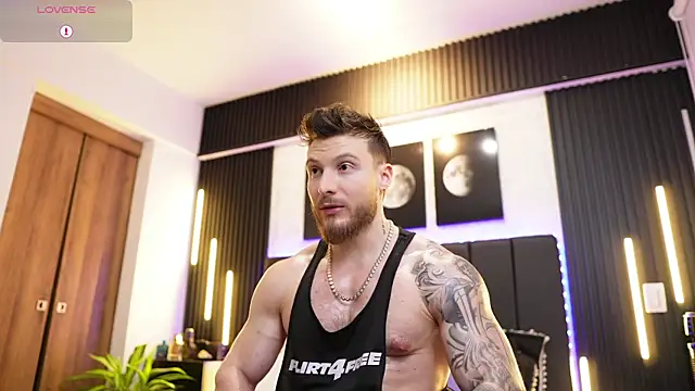 Snapshot of David_blake_ chatting on February 10, 2026, 4:49 am David blake online show from February 10, 2026, 4:49 am