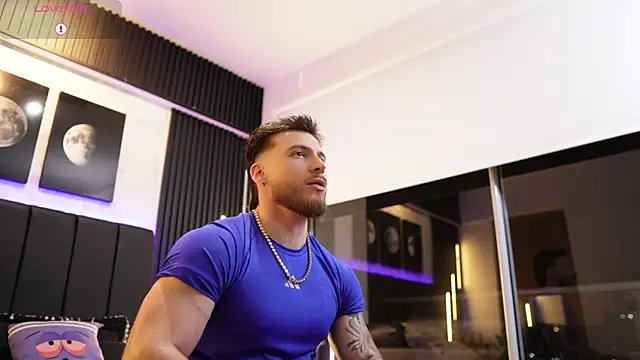 Snapshot of David_blake_ chatting on February 11, 2026, 5:01 am David blake online show from February 11, 2026, 5:01 am