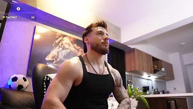 Snapshot of David_blake_ chatting on February 17, 2026, 3:58 am David blake online show from February 17, 2026, 3:58 am