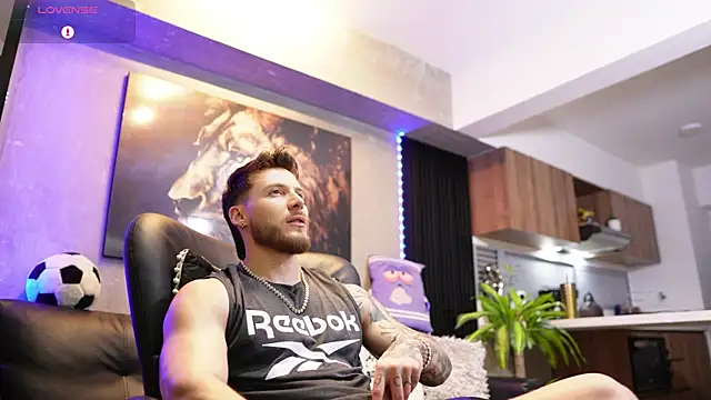 Snapshot of David_blake_ chatting on February 25, 2026, 5:39 am David blake online show from February 25, 2026, 5:39 am