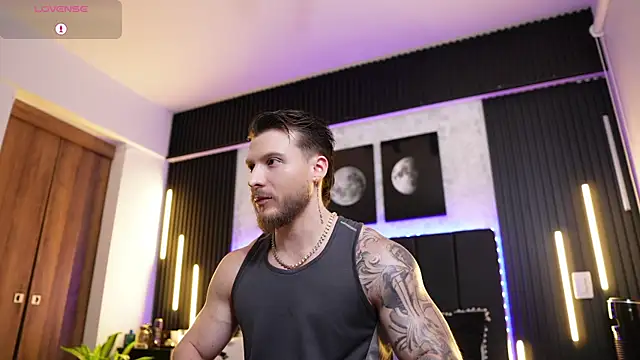 Snapshot of David_blake_ chatting on March 1, 2026, 3:52 am David blake online show from March 1, 2026, 3:52 am