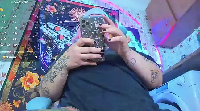 Banana squirt online show from February 21, 2025, 2:16 pm