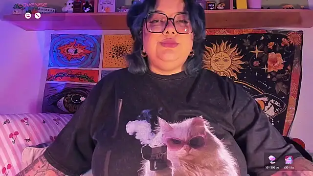 Banana squirt online show from February 5, 2026, 9:30 pm