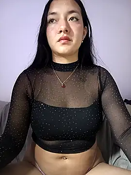 CuteHarper online show from September 13, 2025, 2:00 am