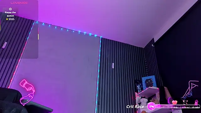 Snapshot of meganwolf_1 chatting on June 30, 2026, 5:25 pm meganwolf 1 online show from June 30, 2026, 5:25 pm