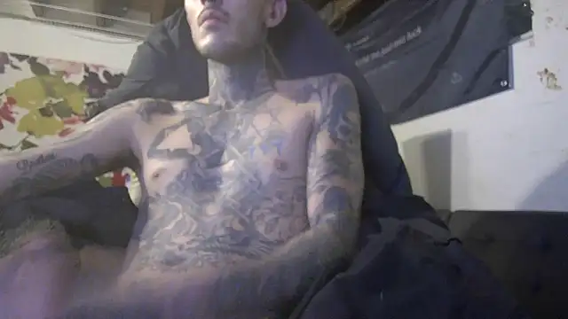 BadJewfucks online show from January 17, 2026, 1:32 am