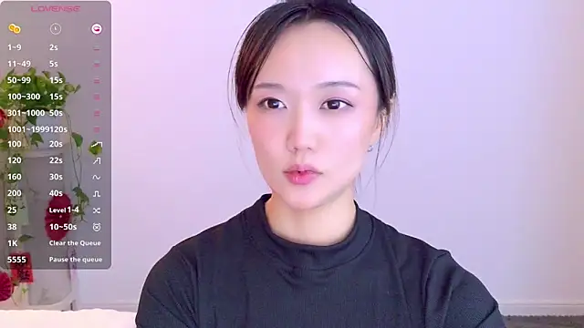  misayu 99 online show from March 24, 2026, 7:30 pm