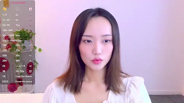  misayu 99 online show from March 25, 2026, 11:38 am