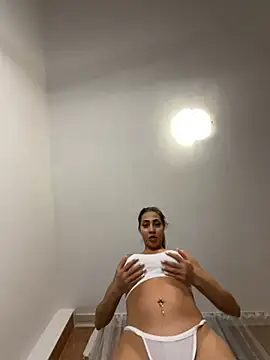 BonyBon29 online show from March 1, 2025, 6:43 pm