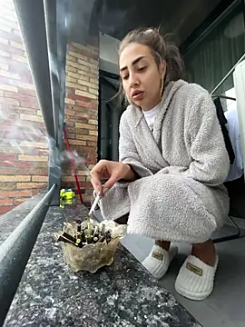 BonyBon29 online show from December 2, 2025, 6:30 am