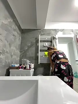 BonyBon29 online show from February 19, 2026, 7:26 am