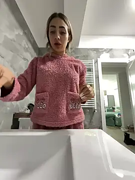 BonyBon29 online show from March 1, 2026, 11:12 am