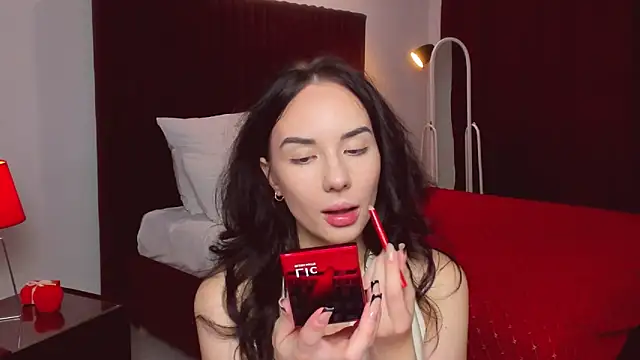 Suga babe online show from September 20, 2025, 1:23 pm