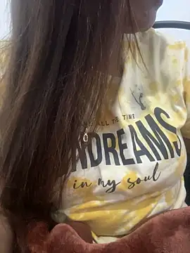 Deepcha1991 online show from March 4, 2025, 8:49 pm