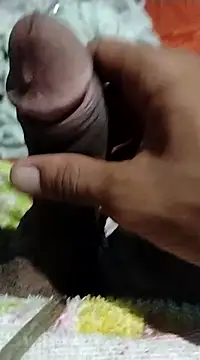 pcapreta23 online show from March 5, 2025, 11:49 pm