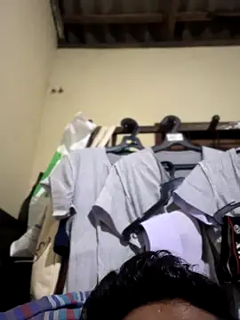 Snapshot of Rishwithr chatting on October 19, 2025, 3:56 pm Rishwithr online show from October 19, 2025, 3:56 pm