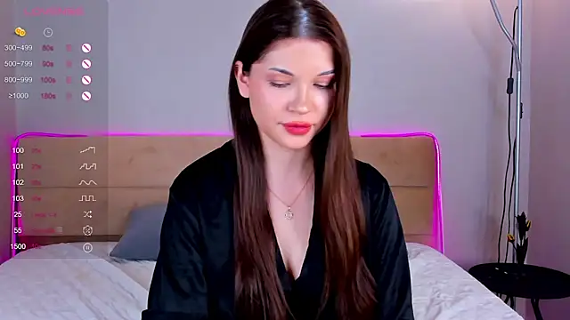 Snapshot of MargoChoise chatting on February 6, 2025, 4:03 pm MargoChoise online show from February 6, 2025, 4:03 pm