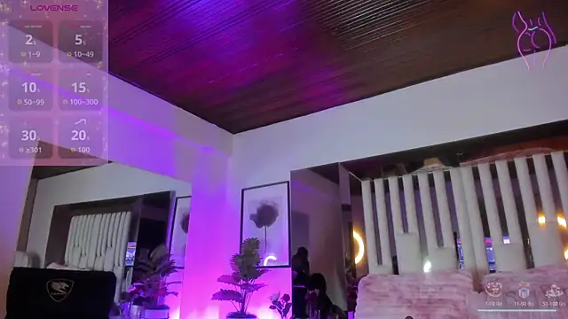 Cloee Rainbow1 online show from October 3, 2025, 11:40 am