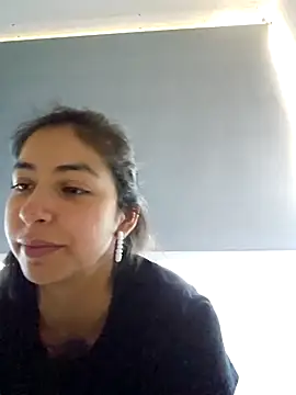 Snapshot of MaiPandora chatting on February 6, 2025, 7:18 pm MaiPandora online show from February 6, 2025, 7:18 pm