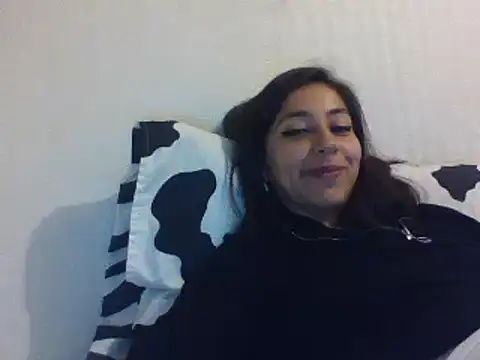 Snapshot of MaiPandora chatting on March 12, 2025, 4:51 am MaiPandora online show from March 12, 2025, 4:51 am