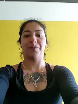 Snapshot of MaiPandora chatting on September 25, 2025, 3:38 pm MaiPandora online show from September 25, 2025, 3:38 pm