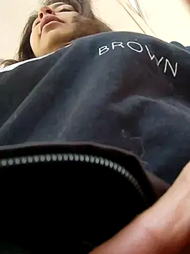 Snapshot of MaiPandora chatting on October 2, 2025, 2:46 pm MaiPandora online show from October 2, 2025, 2:46 pm