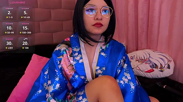 NataliaNovak online show from June 4, 2026, 2:34 pm