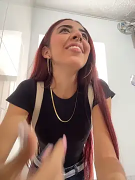 Mirandaa Rogers online show from May 31, 2026, 2:35 pm