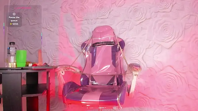 Brianna Hard online show from March 9, 2025, 7:34 am